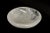 Modern Rock Crystal Bowl 7 Lb For Sale - Image 3 of 13