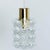 Metal Glass and Brass Pendant attributed to Helena Tynell for Glashütte Limburg, 1960s For Sale - Image 7 of 15