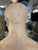 Unknwon, Plaster Bust of the God Hermes, 1900, Gesso For Sale - Image 17 of 18