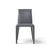 Mid 20th Century Mario Bellini for B&b Italia Vol Au Vent Mid Century Italian Leather Dining Chairs - Set of 6 For Sale - Image 5 of 11