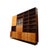Vintage Wall Unit, 1960s For Sale - Image 11 of 11