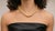 South Sea Golden Pearls Necklace With 14k Gold Clasp For Sale In Cleveland - Image 6 of 11