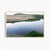 Contemporary Minimalist Coastal Landscape, 'Abbotts Lagoon' Photography Print, Point Reyes California, Large 54 X 36" Fine Art Photograph For Sale In Boston - Image 6 of 7