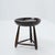 Brown Mocho Stool by Sergio Rodrigues for Oca, 1950s For Sale - Image 8 of 14