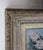 1940s Robert Lee, Still Life Composition, 1947, Oil Painting on Canvas For Sale - Image 5 of 7