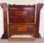 This is an exceptional late 19th-century Victorian Eastlake Monumental high back full-size bed, circa 1880–1890, crafted...