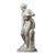 Venus Rising From the Waves – Classical Marble Sculpture For Sale
