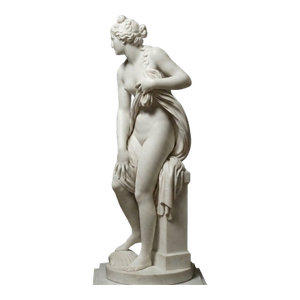 Venus Rising From the Waves – Classical Marble Sculpture