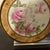 Vintage Royal Munich Porcelain Rose Cabinet Plates – Pair For Sale In Dallas - Image 6 of 12