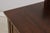 Stickley Mission Oak Arts & Crafts Sideboard W. Backsplash For Sale - Image 12 of 18