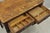 Antique French Country Primitive Possum Belly Pine Wood Bakers Work Table For Sale - Image 14 of 18