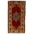 Mid-20th Century Turkish Oushak Rug For Sale - Image 9 of 9