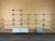 Mid-Century Modern Vintage Wall Unit by Dieter Rams for Vitsoe, 1970s For Sale - Image 3 of 18