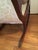 Mid 19th Century Antique Ladies Victorian Walnut Rocker For Sale - Image 5 of 11