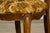Elegant set of eight early 20th century French dining chairs in the Louis XV style, sourced in Provence, France....