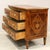 18th Century Italian Louis XVI Chest of Drawers in Walnut For Sale - Image 6 of 15