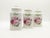 English Staffordshire Ironstone Storage Canisters from D&N England, 1970s, Set of 3 For Sale - Image 16 of 16