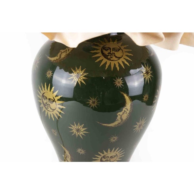 Vintage Table Lamp, Italy, 1960s For Sale - Image 3 of 8