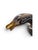 Hollywood Regency Vintage Hollywood Regency Two-Tone Gold & Silver Duck Sculpture For Sale - Image 3 of 7