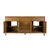 Wood Nora 72 in. W Quartz and Wood Double Sink 4 Drawer Bathroom Vanity Set, Light Natural For Sale - Image 7 of 11