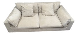 Example of West Elm Sofas