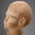 Portrait of a Boy in Terracotta from Mario Bertozzi For Sale - Image 10 of 12
