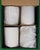 Early 21st Century Keeneland Box Sterling Cut Old Fashioned 10oz Cocktail Glasses New in Box - Set of 4 For Sale - Image 5 of 9