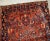 1920s Handmade Antique Persian Sarouk Rug For Sale - Image 4 of 8