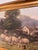 19th Century 19th Century American Oil on Canvas Sheep For Sale - Image 5 of 11