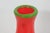 This brilliant Small Vase is made of art glass. This gorgeous compact vase was made by Richard Jones for Studio Paran in...