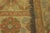 Beige Tribal Soumak Beige/Brown Wool Rug - 7'6'' X 10'3'' For Sale - Image 8 of 10
