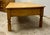 19th Century English Pine Coffee Table For Sale - Image 4 of 7