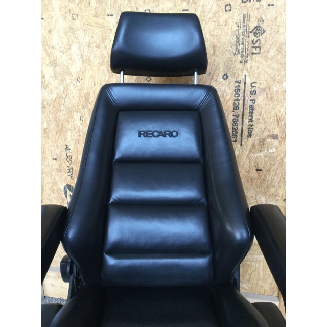 This Vintage Recaro racing seat-styled office chair will add a touch of flair to your home or work office space. I had...