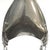 Metal 1960's Etains Du Manoir French Pewter and Crystal Decanter For Sale - Image 7 of 15