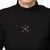 Tiffany and Co. Tiffany & Co Large Starfish Pendant Necklace 18k Gold Elsa Peretti Estate For Sale - Image 4 of 4