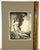 Early 20th Century The Rats Devour Bishop Hatto by Henry Marsh After John La Farge For Sale - Image 9 of 10