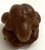 1970s Yogi the Weeping Buddha Sculpture For Sale - Image 4 of 10