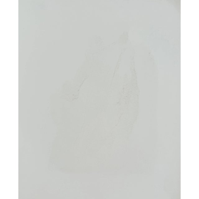 1960s Salvador Dali, Virgil's Reproaches, 1960, Woodcut Print For Sale - Image 5 of 6