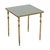 Brass Side Table from Maison Jansen, France, 1960s For Sale - Image 15 of 18