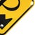 2020s Infinite Clearance II - Contemporary Pop Art Street Sign Sculpture by Scott Froschauer For Sale - Image 5 of 8