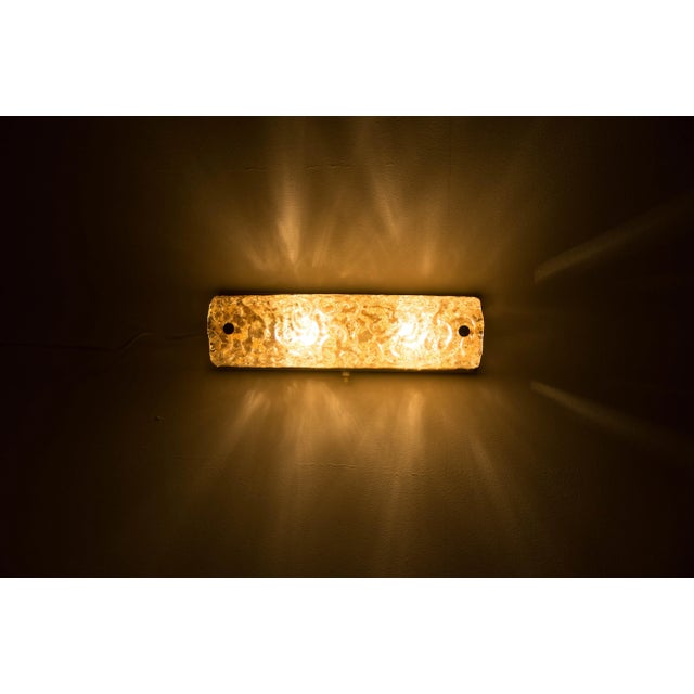 Wall Lamp from Kalmar, 1950s For Sale - Image 3 of 11