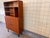 Belgian Bookcase from Combineurop, 1960s For Sale - Image 6 of 9