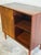 Hjørnebo Møbelfabrik Rosewood Storage Sideboard Danish Mid-Century Modern 1960s For Sale In Los Angeles - Image 6 of 13