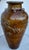 Antique Ming Dynasty Stoneware Large Maryann Storage Jar Vase With Dragons For Sale - Image 9 of 12