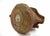 Sirio Pellegrini, Urn Sculpture, 1960s, Terracotta For Sale - Image 3 of 6