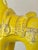 Mid Century Aldo Londi Attributed Glazed Terracotta Horse For Sale - Image 11 of 15