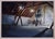 Early 21st Century Untold by Linda Delahaye | Oil on panel Woman with wings in an empty attic space. For Sale - Image 5 of 5