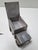 Vintage German WWII Allied Occupation Army Willys Jeep Cigarette Case with Lighter and Ashtray from Walter Baier Company For Sale - Image 10 of 14