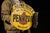 Industrial Vintage Pennzoil Flange Sign For Sale - Image 3 of 9