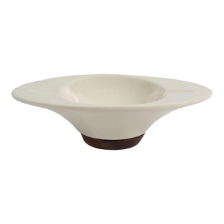 Michael Lax Hyalyn “Capri” for Raymor Ashtray For Sale